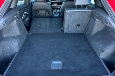 2022 Audi Q3 Premium S Line quattro