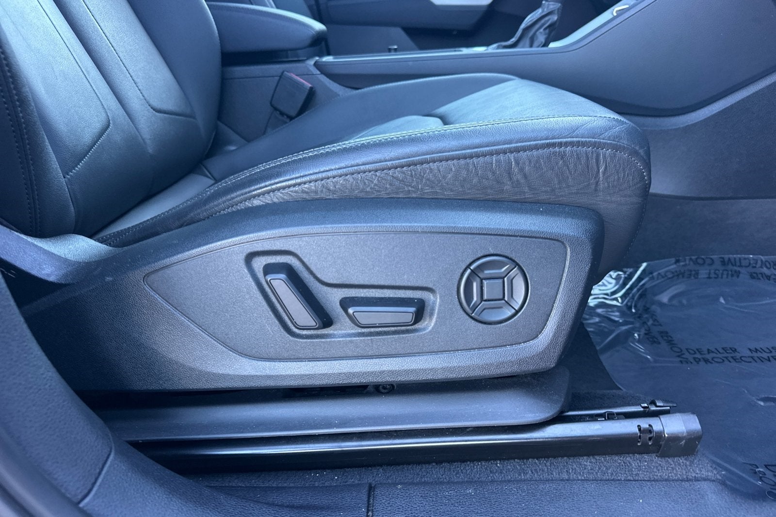 2022 Audi Q3 Premium S Line quattro