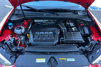 2022 Audi Q3 Premium S Line quattro