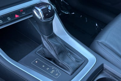 2022 Audi Q3 Premium S Line quattro