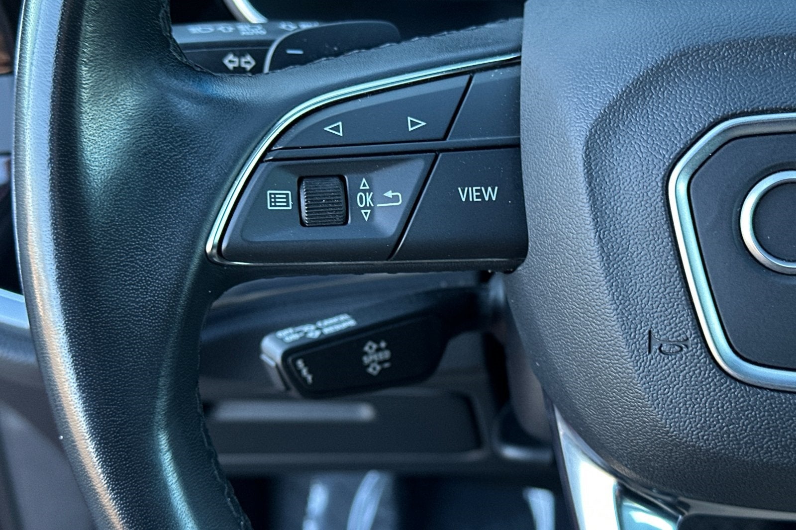 2022 Audi Q3 Premium S Line quattro