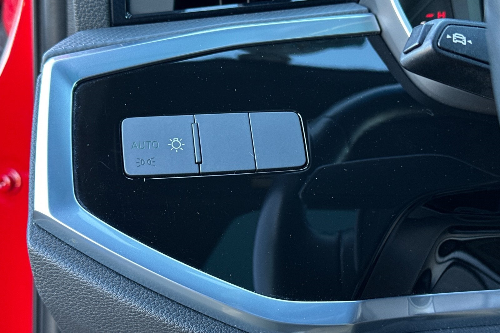 2022 Audi Q3 Premium S Line quattro