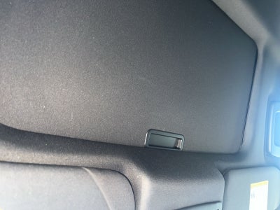 2018 Ford Taurus SEL