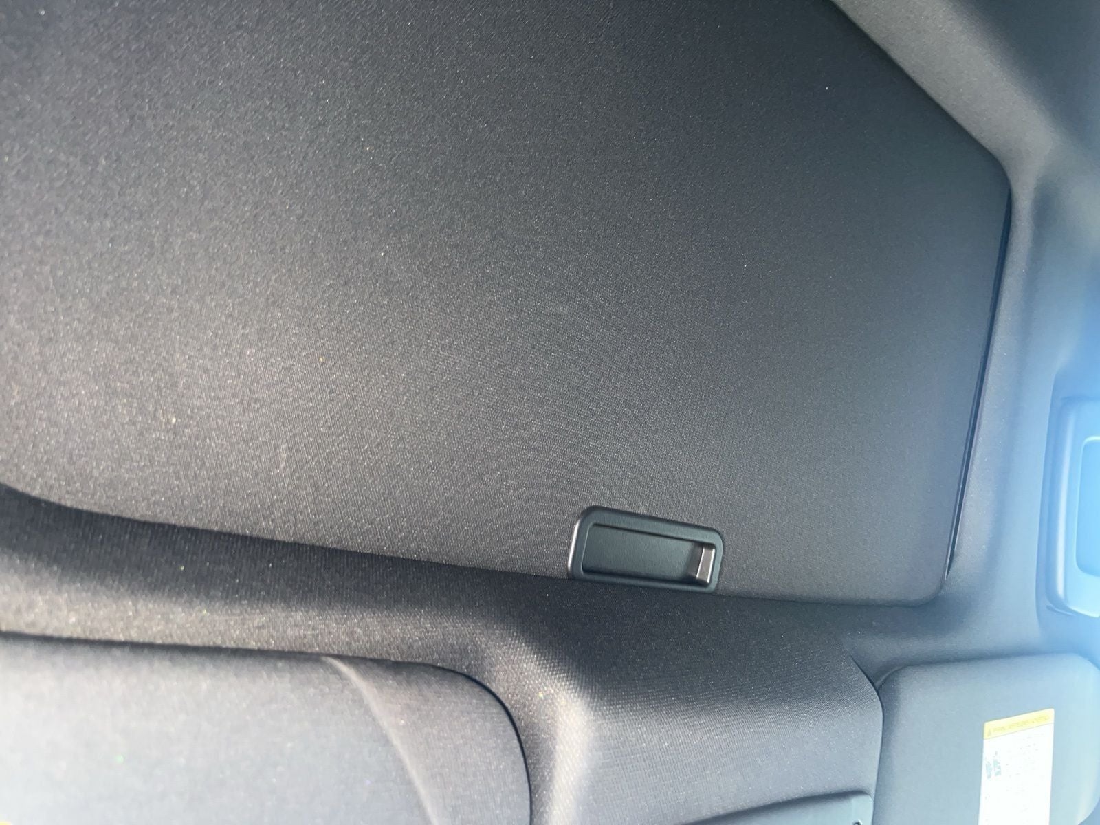 2018 Ford Taurus SEL