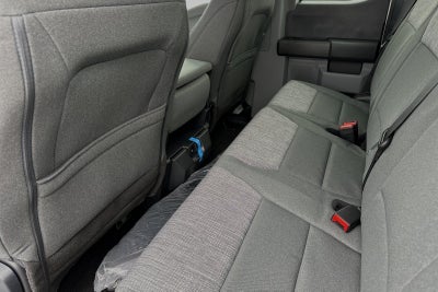 2024 Ford F-350SD XLT DRW