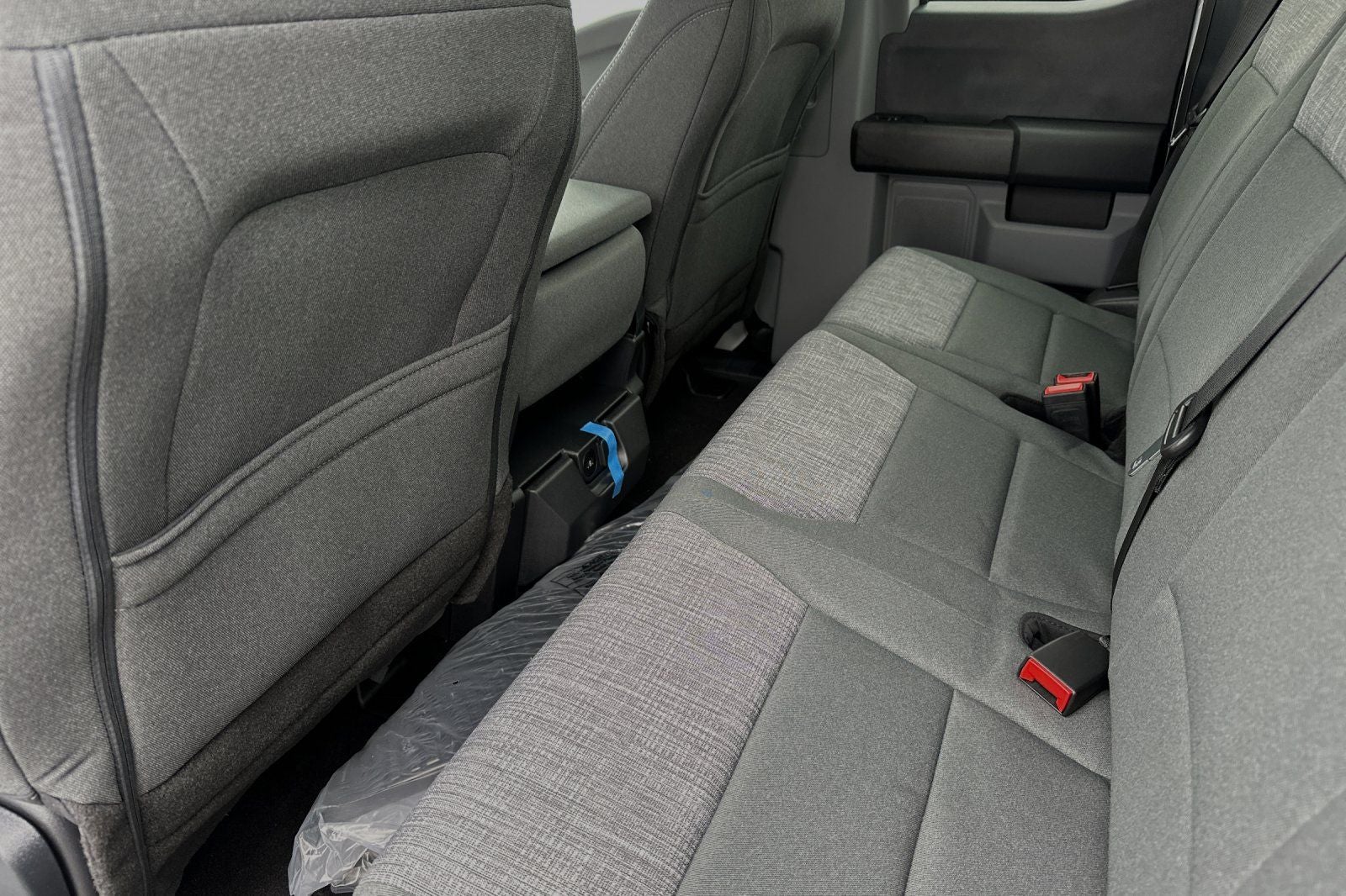 2024 Ford F-350SD XLT DRW