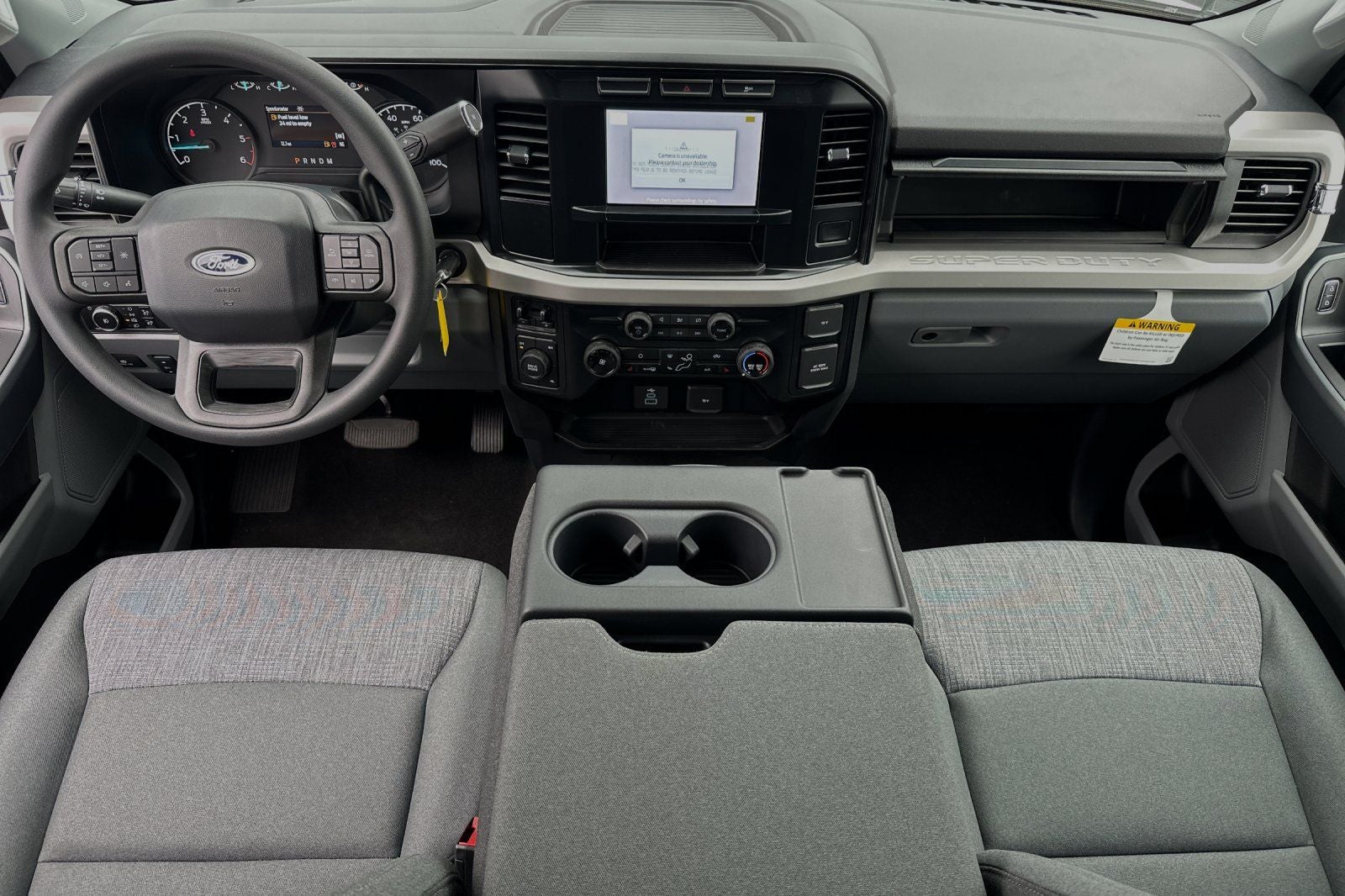 2024 Ford F-350SD XLT DRW