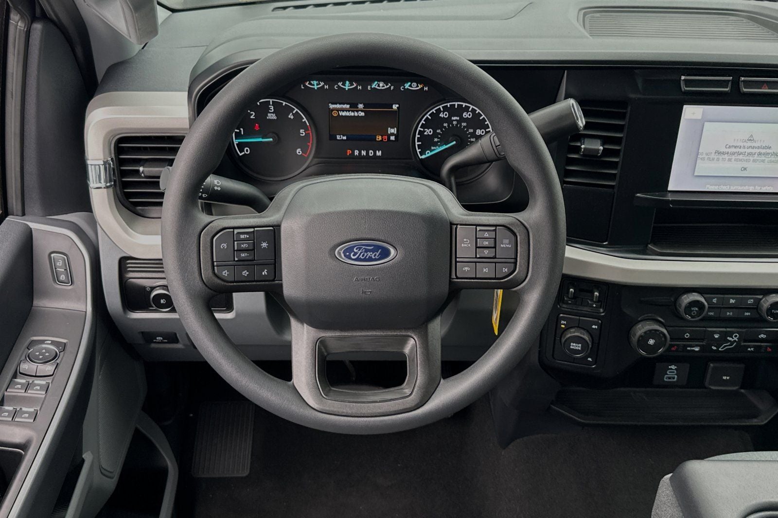 2024 Ford F-350SD XLT DRW