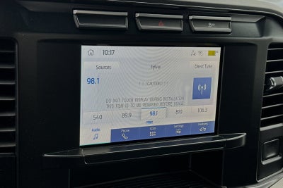 2024 Ford F-350SD XLT DRW