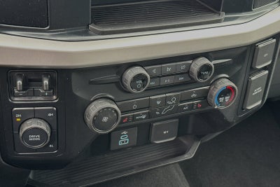 2024 Ford F-350SD XLT DRW