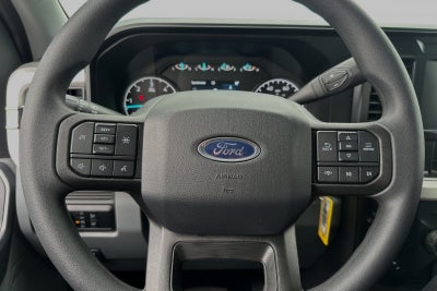 2024 Ford F-350SD XLT DRW