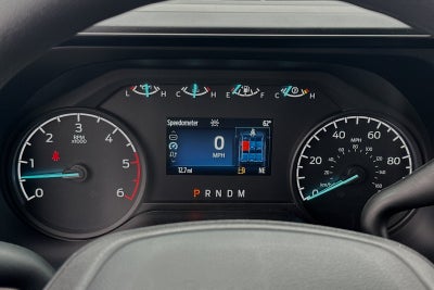 2024 Ford F-350SD XLT DRW