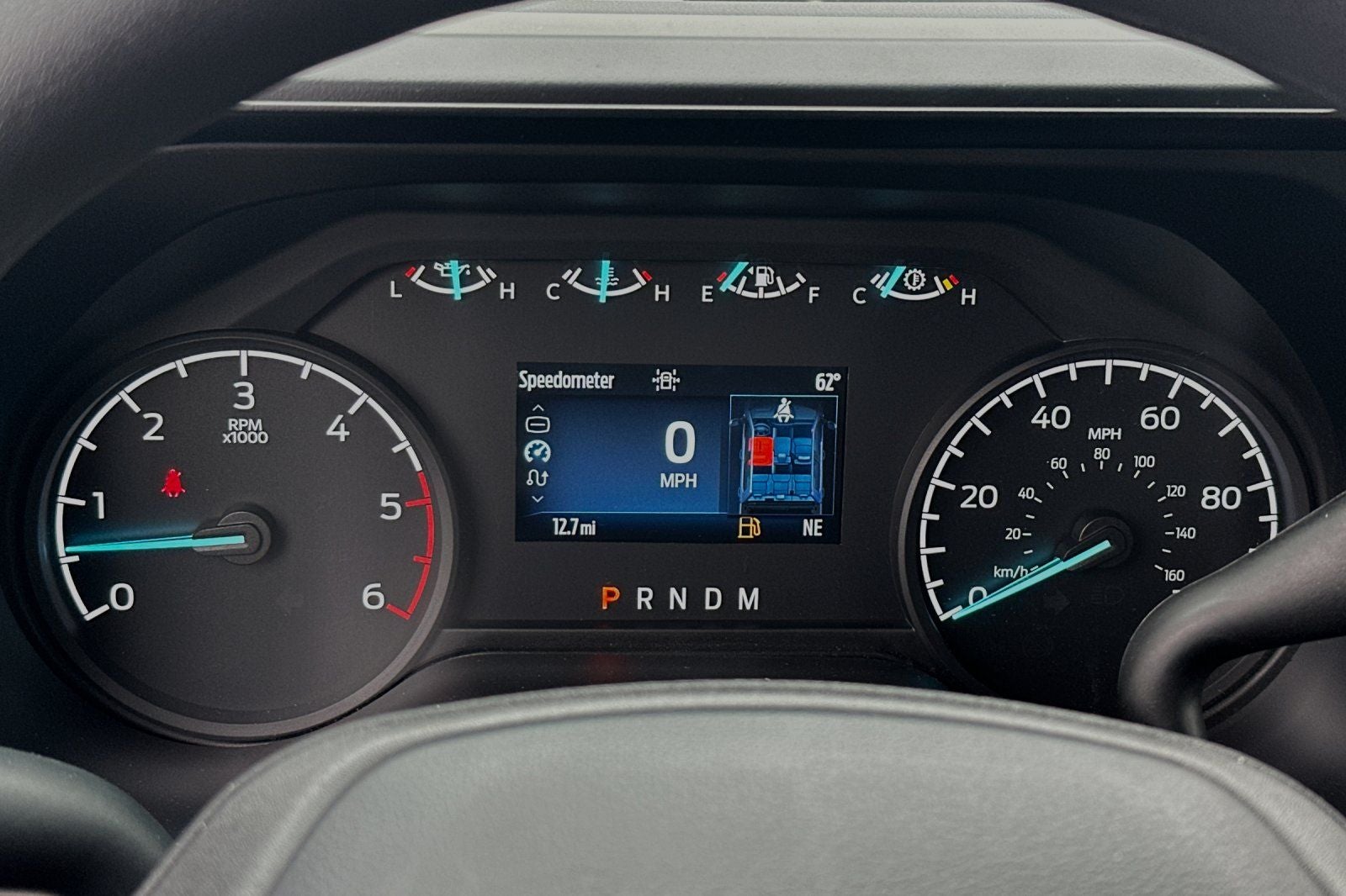 2024 Ford F-350SD XLT DRW