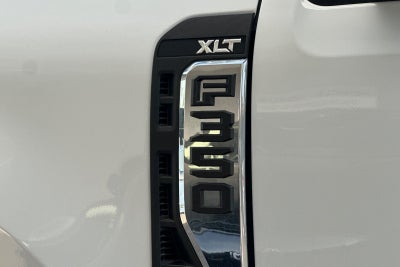 2024 Ford F-350SD XLT DRW