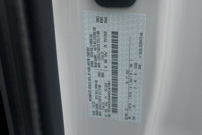 2024 Ford F-350SD XLT DRW