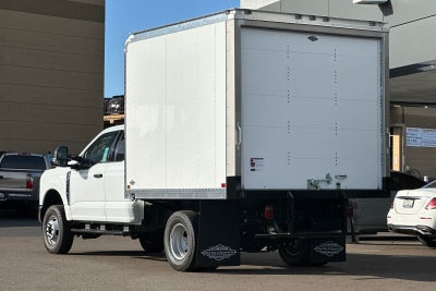 2024 Ford F-350SD XLT DRW
