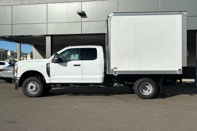 2024 Ford F-350SD XLT DRW