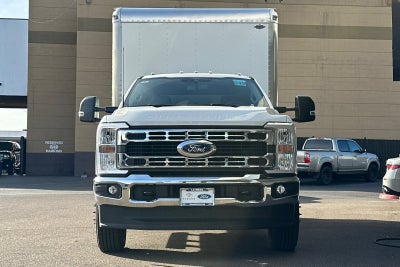 2024 Ford F-350SD XLT DRW