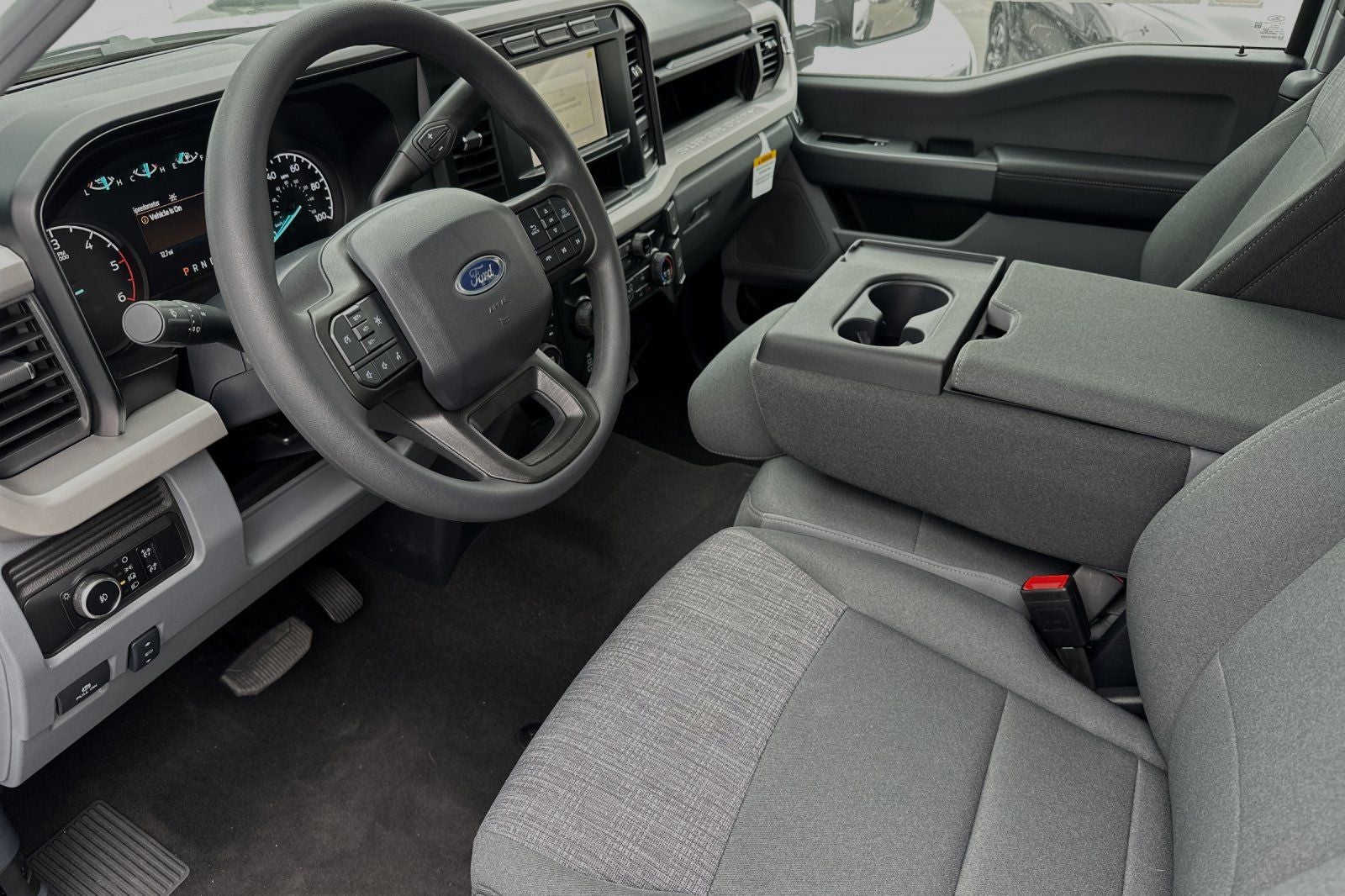 2024 Ford F-350SD XLT DRW