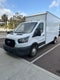 2022 Ford Transit-350 Base 350 HD LR CUTAWAY