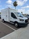 2022 Ford Transit-350 Base 350 HD LR CUTAWAY