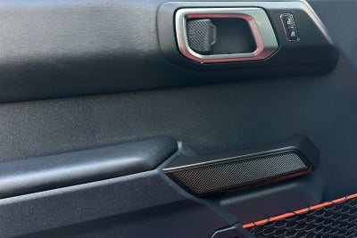 2023 Ford Bronco Raptor R