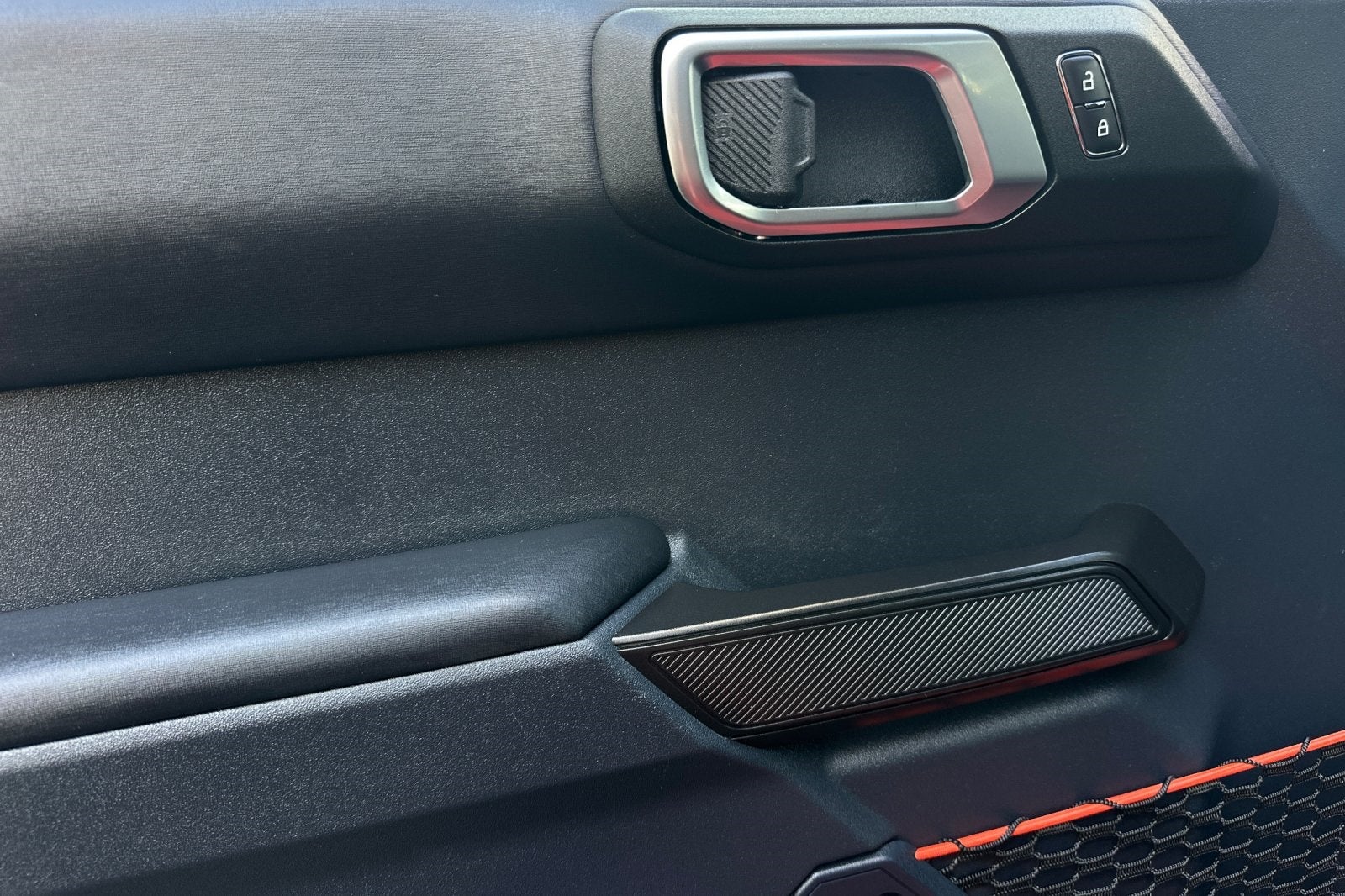 2023 Ford Bronco Raptor R