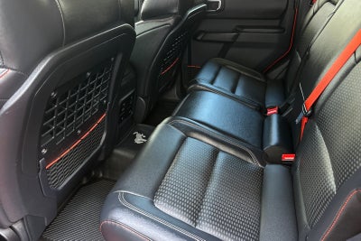 2023 Ford Bronco Raptor R