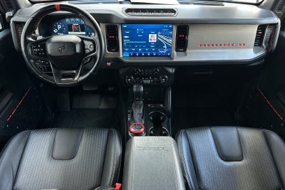 2023 Ford Bronco Raptor R