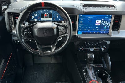 2023 Ford Bronco Raptor R