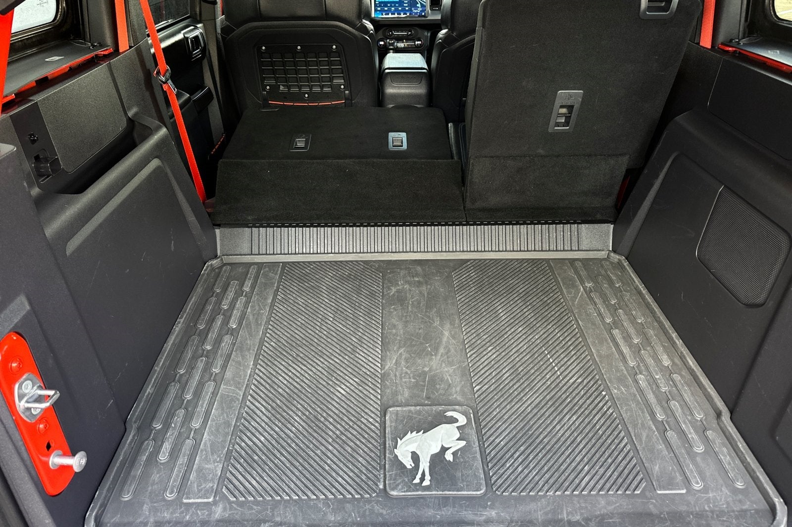 2023 Ford Bronco Raptor R