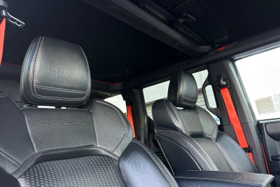 2023 Ford Bronco Raptor R