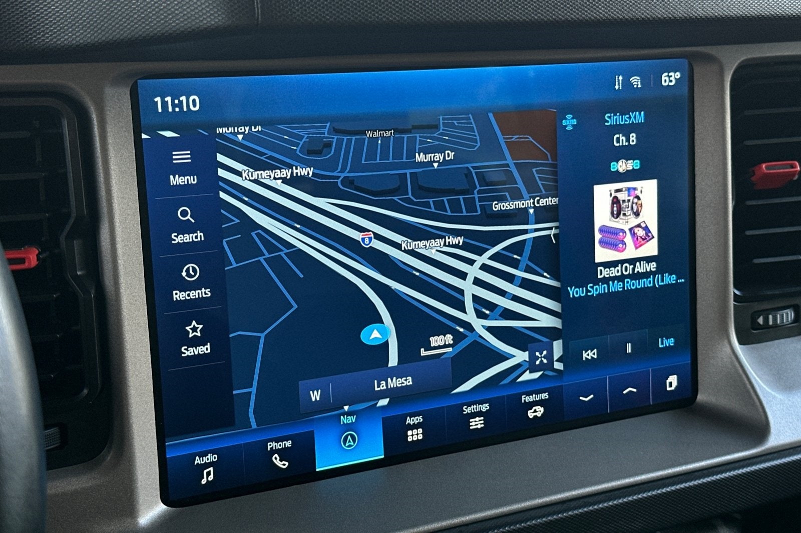 2023 Ford Bronco Raptor R