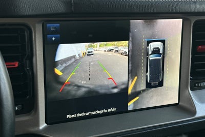 2023 Ford Bronco Raptor R