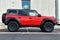 2023 Ford Bronco Raptor R