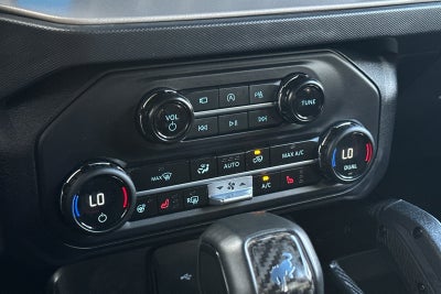 2023 Ford Bronco Raptor R