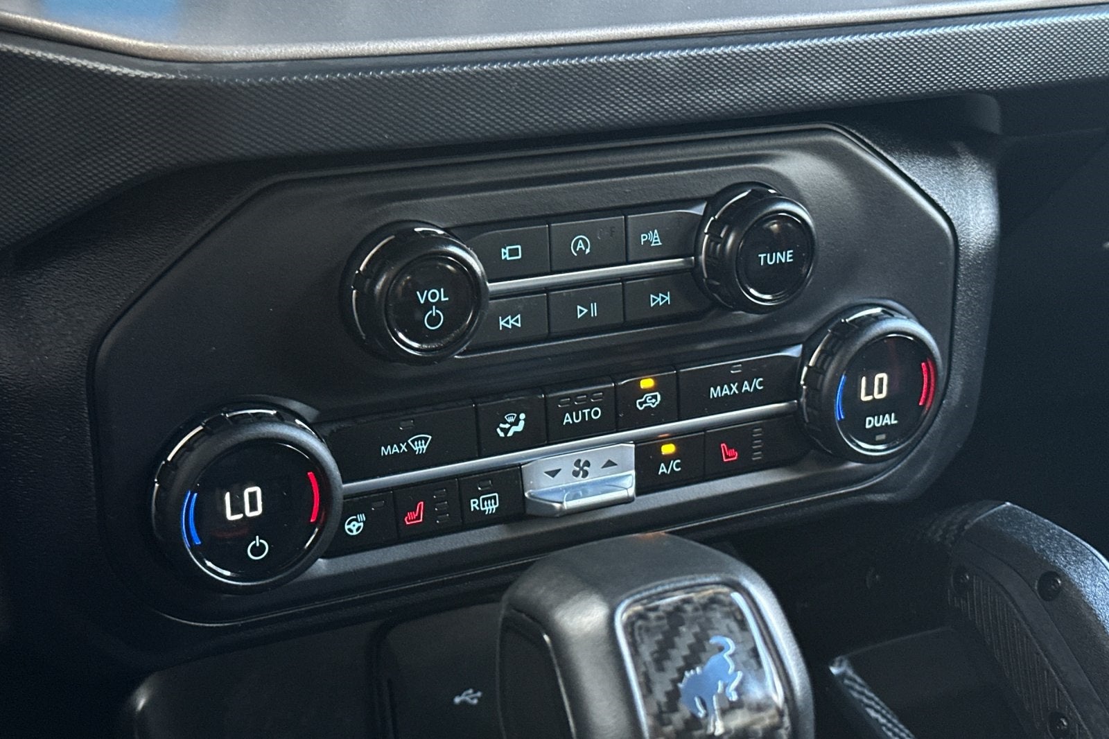 2023 Ford Bronco Raptor R