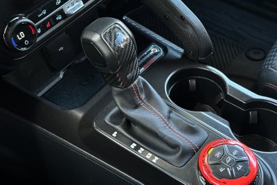 2023 Ford Bronco Raptor R