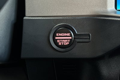 2023 Ford Bronco Raptor R