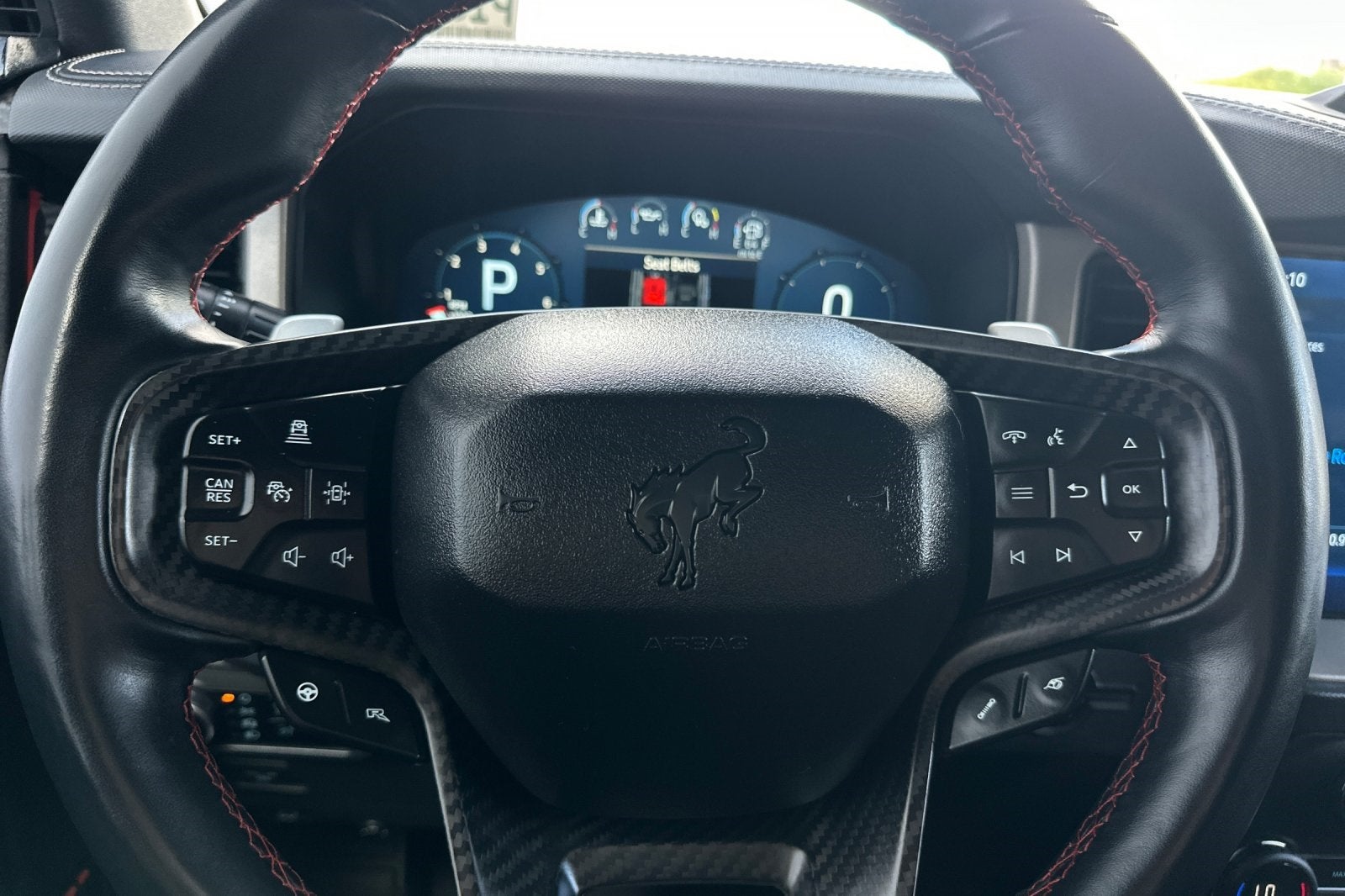 2023 Ford Bronco Raptor R