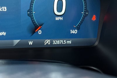 2023 Ford Bronco Raptor R