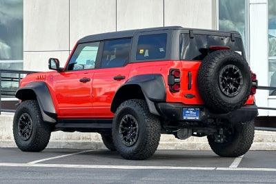 2023 Ford Bronco Raptor R