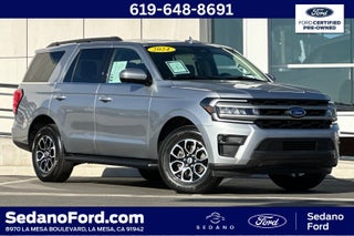 2024 Ford Expedition XLT