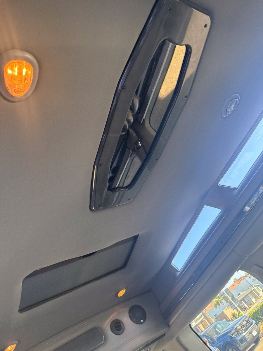 2017 Ford Transit-150 VAN CONVERSION EXPLORER LIMITED