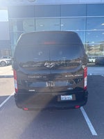 2017 Ford Transit-150 VAN CONVERSION EXPLORER LIMITED