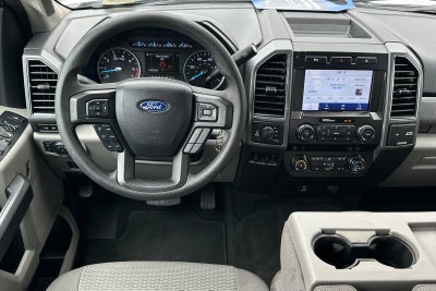 2020 Ford F-250SD XLT