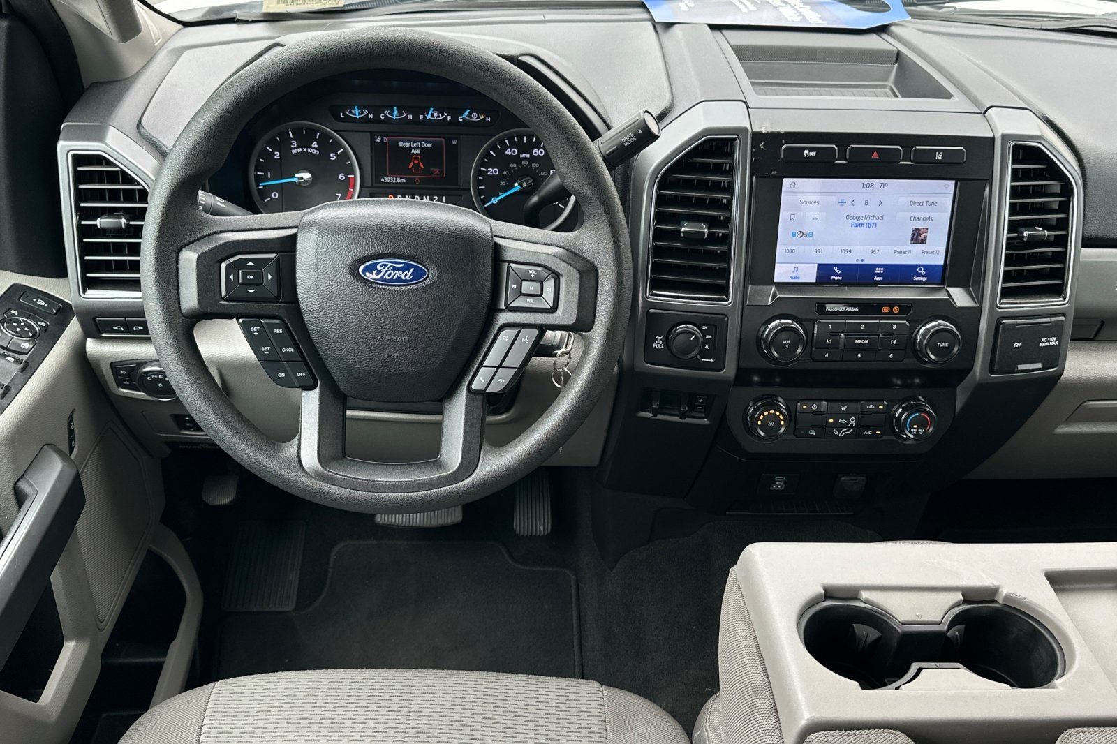 2020 Ford F-250SD XLT