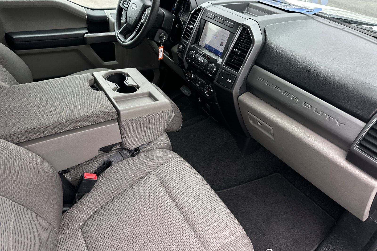 2020 Ford F-250SD XLT