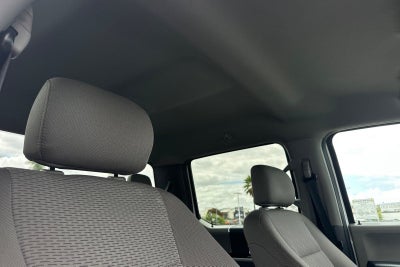 2020 Ford F-250SD XLT