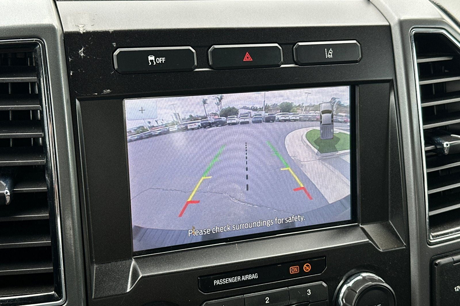 2020 Ford F-250SD XLT